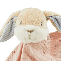 Sterntaler Schmusetuch L Hase Hanni* Schmusetücher