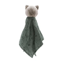 Sterntaler Schmusetuch L Katze Lilly* Schmusetücher