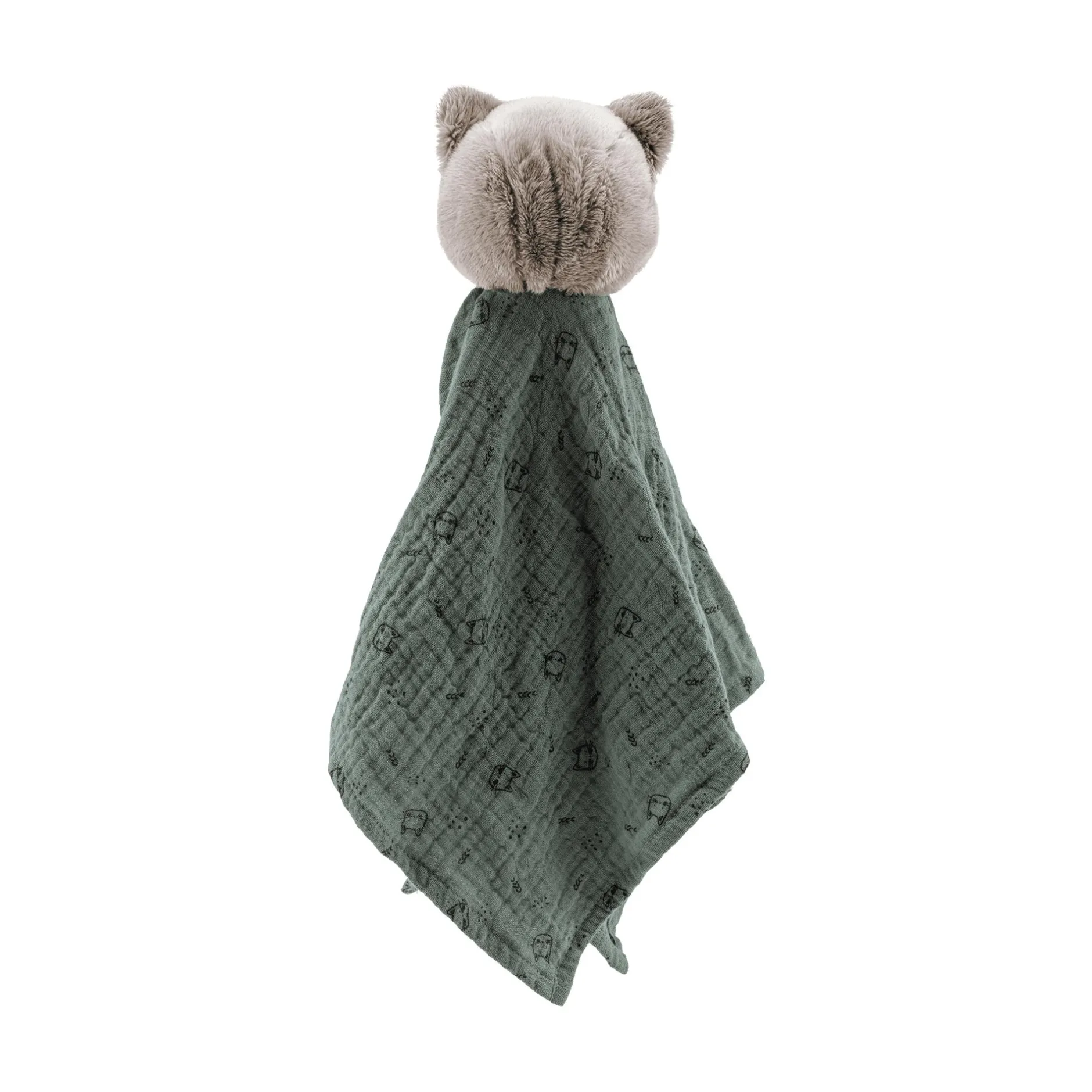 Sterntaler Schmusetuch L Katze Lilly* Schmusetücher