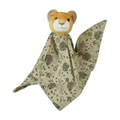 Sterntaler Schmusetuch L Löwe Leo* Schmusetücher
