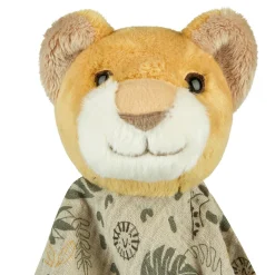 Sterntaler Schmusetuch L Löwe Leo* Schmusetücher
