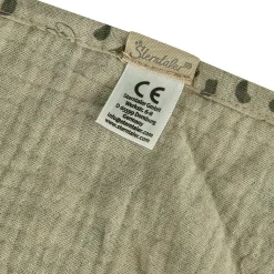 Sterntaler Schmusetuch L Löwe Leo* Schmusetücher