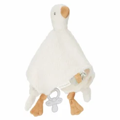 LITTLE DUTCH Schmusetuch Little Goose* Schmusetücher
