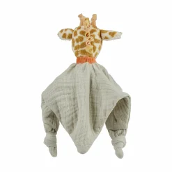 Sterntaler Schmusetuch S Giraffe Kaya* Schmusetücher