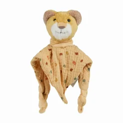Sterntaler Schmusetuch S Löwe Leo* Schmusetücher