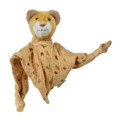 Sterntaler Schmusetuch S Löwe Leo* Schmusetücher