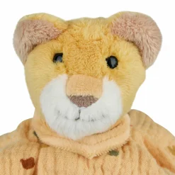 Sterntaler Schmusetuch S Löwe Leo* Schmusetücher