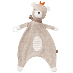 fehn Schmusetuch Teddy* Schmusetücher