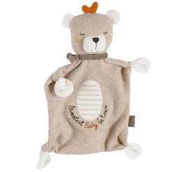 fehn Schmusetuch Teddy Baby* Schmusetücher
