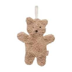 jollein Schmusetuch Teddy Bear Biscuit* Schmusetücher