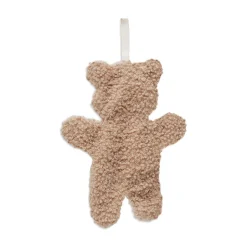 jollein Schmusetuch Teddy Bear Biscuit* Schmusetücher