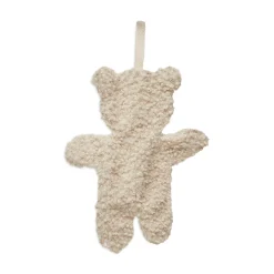 jollein Schmusetuch Teddy Bear Naturel* Schmusetücher