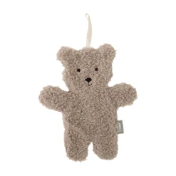 jollein Schmusetuch Teddy Bear Olive Green* Schmusetücher
