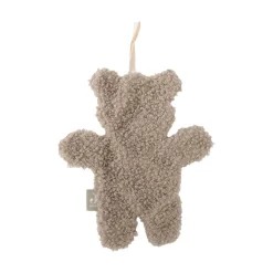 jollein Schmusetuch Teddy Bear Olive Green* Schmusetücher