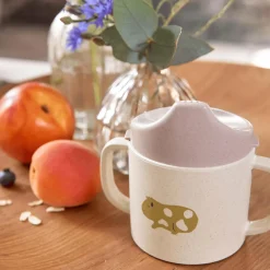 Lu00c4SSIG Schnabeltasse Little Mateys* Flaschen & Sauger