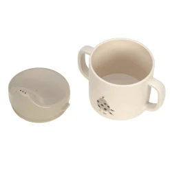 Lu00c4SSIG Schnabeltasse Little Mateys* Flaschen & Sauger