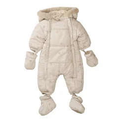 STACCATO Schneeanzug Sterne* Winterkleidung