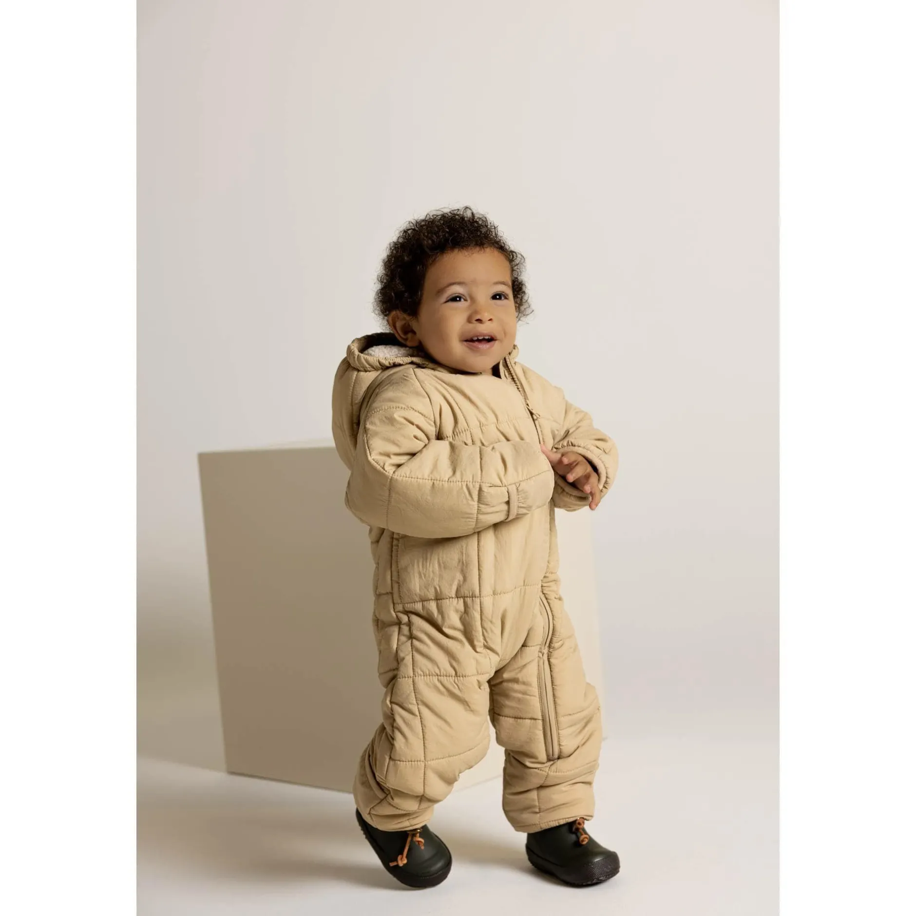 noppies Schnee-Overall* Winterkleidung