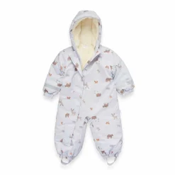 LITTLE ONE Schneeoverall* Winterkleidung|Festliche Kleidung