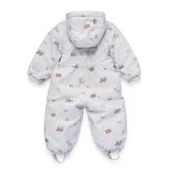 LITTLE ONE Schneeoverall* Winterkleidung|Festliche Kleidung