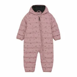 Color Kids Schneeoverall Blümchen* Winterkleidung