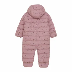 Color Kids Schneeoverall Blümchen* Winterkleidung