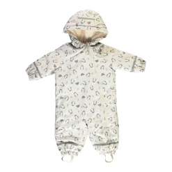 LITTLE ONE Schneeoverall Pinguine* Winterkleidung|Kleinkindmode