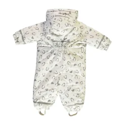 LITTLE ONE Schneeoverall Pinguine* Winterkleidung|Kleinkindmode