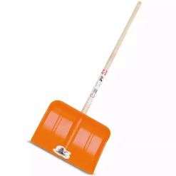 Spielzeugring Schneeschaufel Husky*Kinder Kinderfahrzeuge