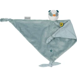 Nattou Schnuffeltuch Doudou Dachs Felix* Schmusetücher