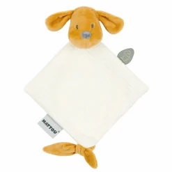 Nattou Schnuffeltuch Doudou Hund Charlie* Schmusetücher