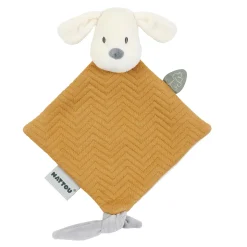 Nattou Schnuffeltuch Doudou Hund Charlie* Schmusetücher