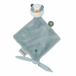 Nattou Schnuffeltuch Doudou Igel Zoe* Schmusetücher