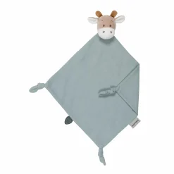 Nattou Schnuffeltuch Giraffe Axel und Luna* Schmusetücher