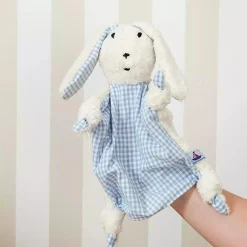 Hansekind Schnuffeltuch Hase* Schmusetücher