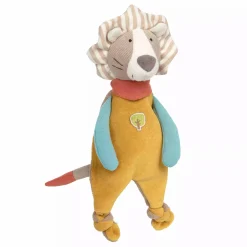 sigikid Schnuffeltuch Löwe* Schmusetücher