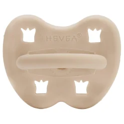 HEVEA Schnuller Sandy Nude 3-36 Monate* Schnuller
