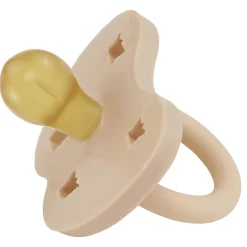 HEVEA Schnuller Sandy Nude 3-36 Monate* Schnuller