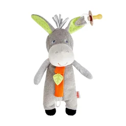 HABA Schnullertier Esel Elwood* Kuscheltiere