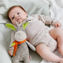 HABA Schnullertier Esel Elwood* Kuscheltiere