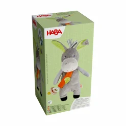 HABA Schnullertier Esel Elwood* Kuscheltiere