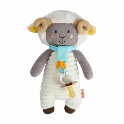 HABA Schnullertier Widder Wollbert* Kuscheltiere