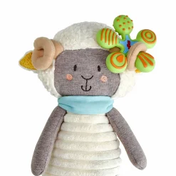 HABA Schnullertier Widder Wollbert* Kuscheltiere
