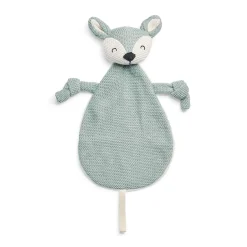 jollein Schnullertuch Deer* Schmusetücher
