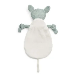 jollein Schnullertuch Deer* Schmusetücher
