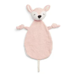 jollein Schnullertuch Deer* Schmusetücher