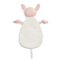 jollein Schnullertuch Deer* Schmusetücher