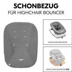 hauck Schonbezug* Hochstuhl Zubehör
