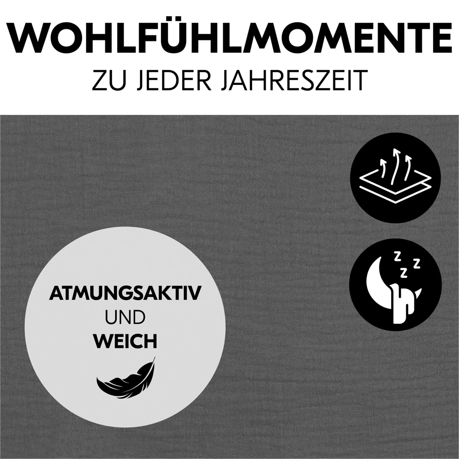 hauck Schonbezug* Hochstuhl Zubehör