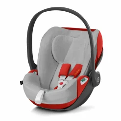 cybex PLATINUM Schonbezug Cloud i-Size*Kinder Kindersitz Zubehör